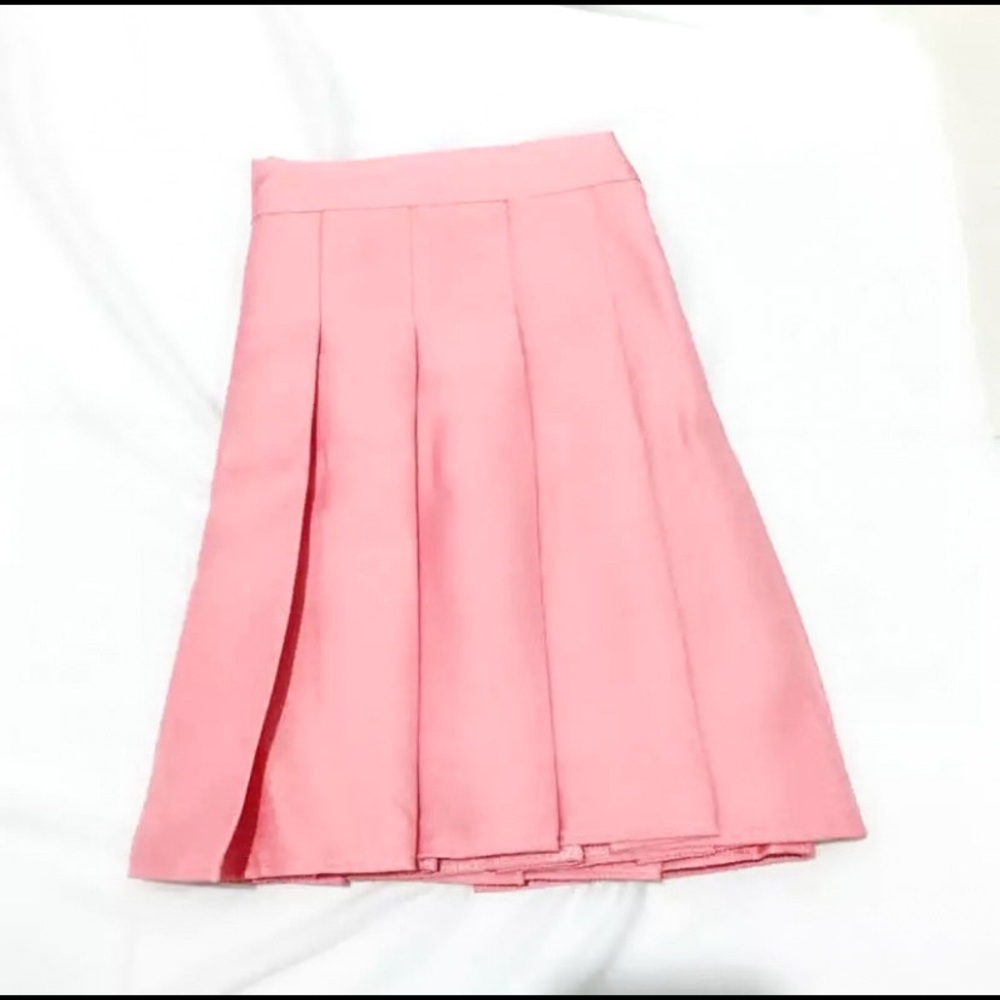 Princess Polly USA Tahls Mini Skirt!!